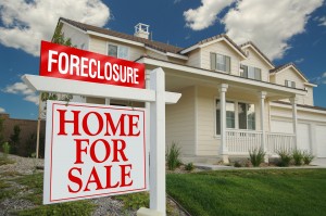 Foreclosure For Sale