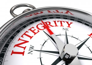 Integrity Compass