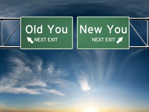 Old You New You Signs